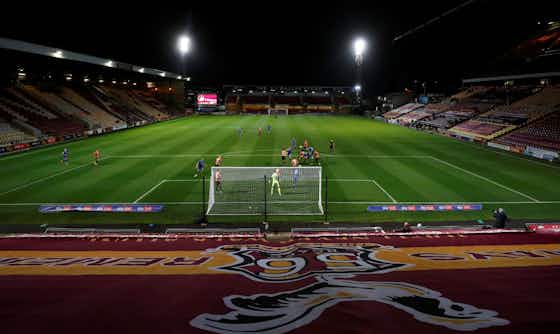 Article image:“The goal should be…” Benito Carbone issues message on Bradford City’s 2022/23 prospects