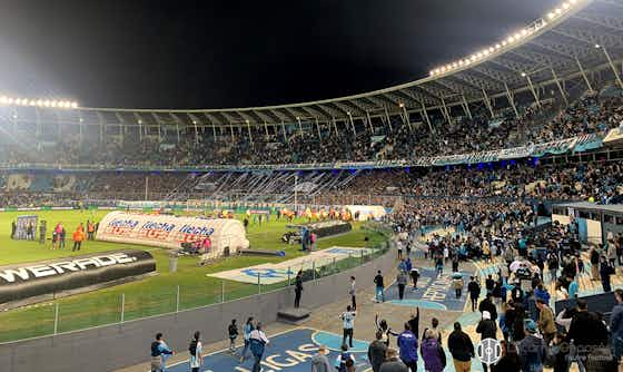Image de l'article :Argentine – Copa de la Liga 2022 : Garder le rythme