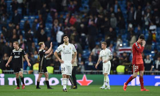 Immagine dell'articolo:El Real Madrid, presente en 12 de las últimas 14 semifinales de Champions