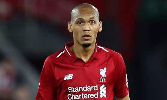 Article image:Klopp offers latest after Liverpool suffer fresh injury blow + Matip/Henderson update