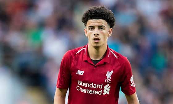 Article image:Young trio start as Klopp makes 3 changes | Expected Liverpool line-up vs Atalanta