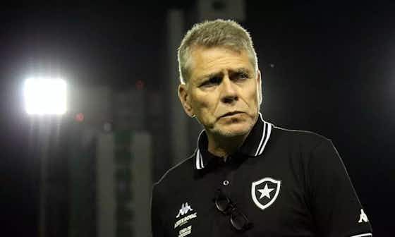 Imagem do artigo:No reencontro com Autuori, Santos enfrenta o Botafogo em busca de invencibilidade recorde no ano