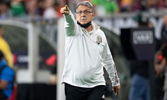 Imagen del artículo:Opciones para sustituir a Jaime Lozano en la Selección Mexicana Sub 23