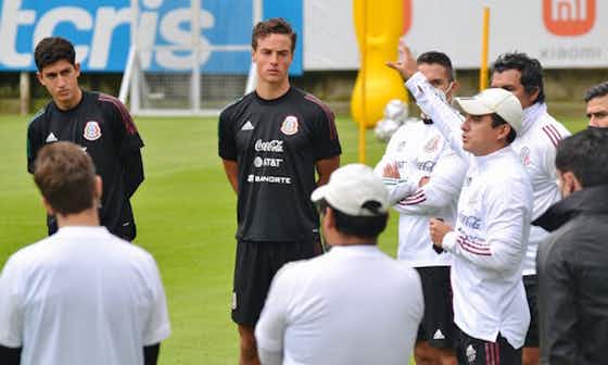 Imagen del artículo:Opciones para sustituir a Jaime Lozano en la Selección Mexicana Sub 23