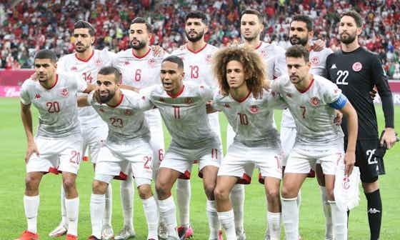 Imagem do artigo:Guia da CAN 2022 – Grupo F: Tunísia, Mali, Gâmbia e Mauritânia