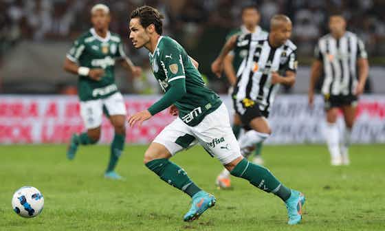 Imagem do artigo:Palmeiras x Goiás: escalações, arbitragem e onde assistir