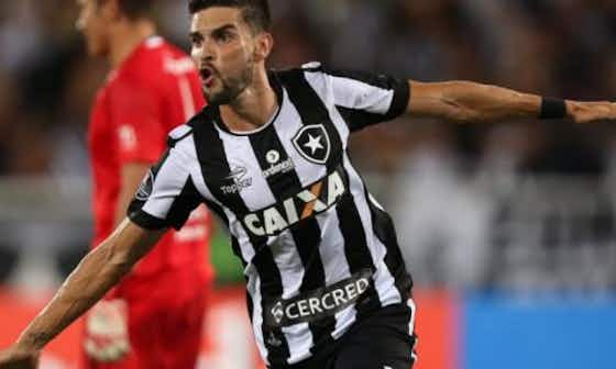 Imagem do artigo:Próximo rival, Operário tem vários ex-jogadores do Botafogo