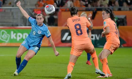 Article image:Jansen’s late strike gives Netherlands win against England in Nations League