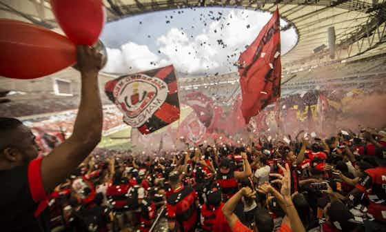Imagem do artigo:Está no ar! Veja como são os novos planos de sócio-torcedor do Flamengo