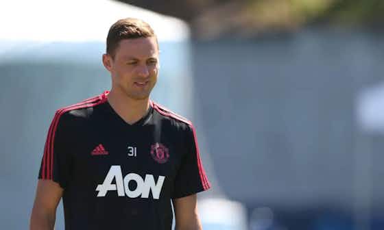 Article image:Solskjaer reveals why key star duo were benched against Liverpool