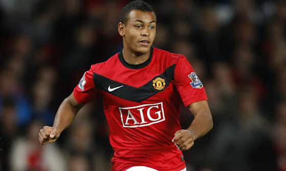 Article image:Transfer News: Norwegian star ‘dreaming’ of playing at Manchester United