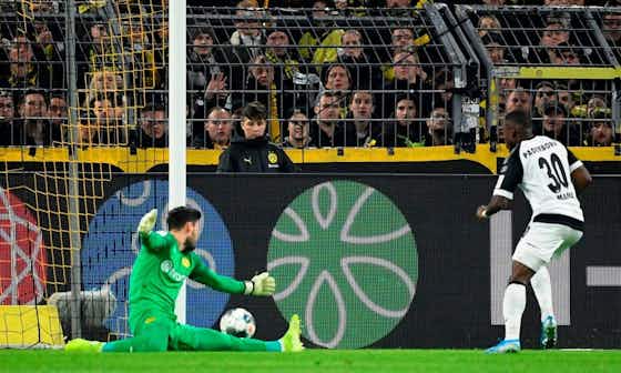 Article image:🌦 Freitag Forecast: Crisis clubs and disaster for Dortmund?