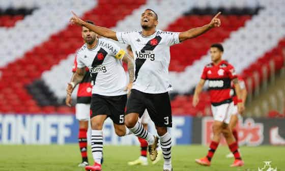 Article image:Rogério Ceni blasts Flamengo after shock Vasco rout