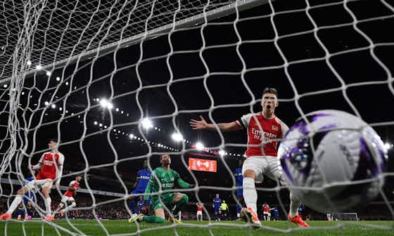 Article image:Our 3️⃣ points as Arsenal run riot on sorry Chelsea in London derby