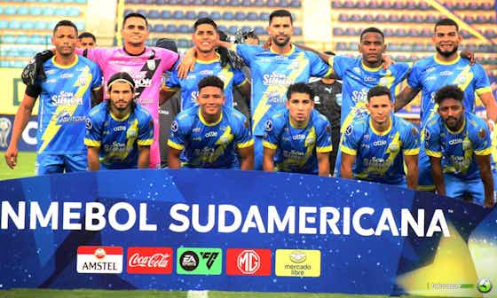 Artikelbild:Los clubes venezolanos jugaran este miércoles en copas Libertadores y Sudamericana