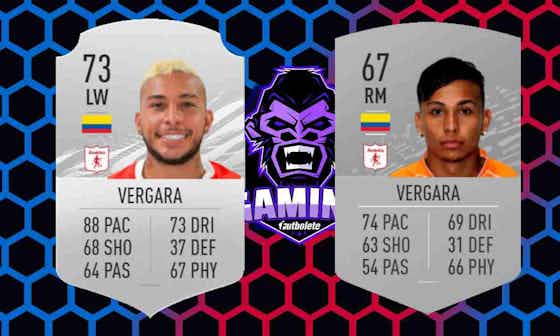 Imagen del artículo:El reconocimiento de EA a jugadores colombianos