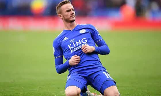 Article image:Arsenal target 24-year-old Leicester star – How should the Foxes respond?