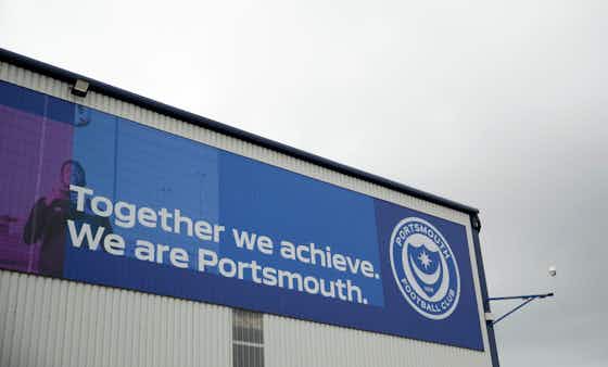 Article image:‘Love it’ ‘Great signing’ – Plenty of Portsmouth fans react to news of player arrival