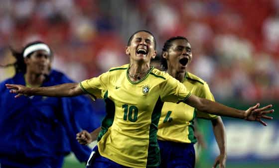 Article image:TBT: relembre como foi a trajetória do Seleção Brasileira na Copa do Mundo de 1999