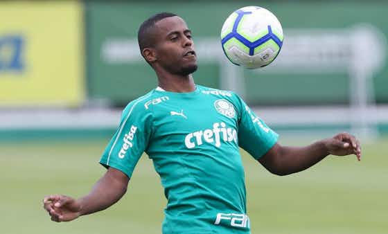 Imagem do artigo:5 reforços mais caros da história do Palmeiras