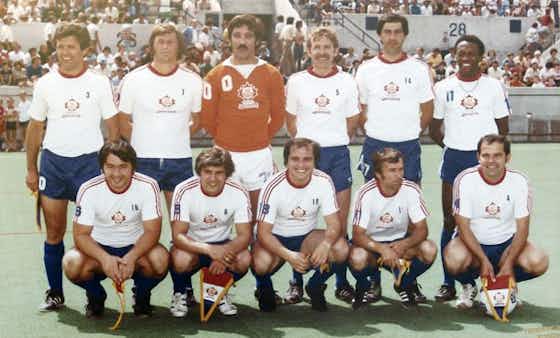 Imagem do artigo:A história do Toronto Croatia, o clube canadense fundado por croatas que foi campeão com Eusébio