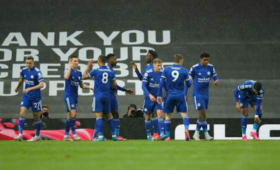 Artikelbild:Chelsea vs. Leicester: Kampf um die Krone im FA-Cup