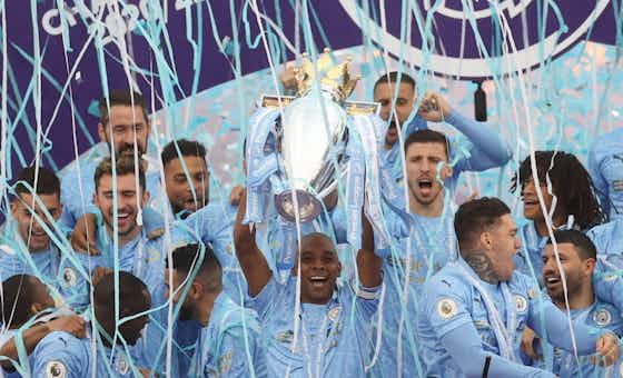 Article image:Man City, PSG, Man United: The 25 most expensive squads in football ranked