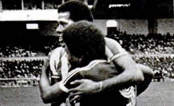 Imagem do artigo:O adeus a Bira, centroavante do Inter campeão invicto em 1979 e artilheiro lendário do Remo