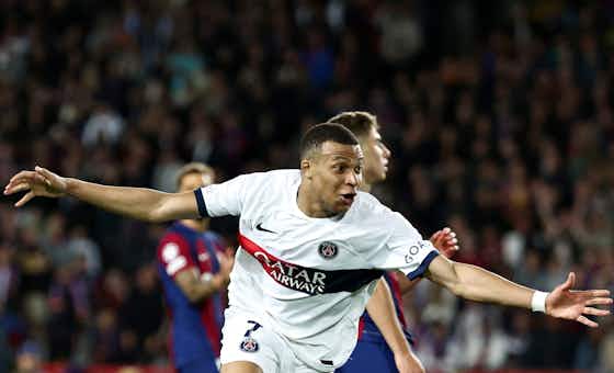 Imagen del artículo:No doubts – Kylian Mbappe will certain join Real Madrid this summer