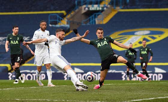 Imagen del artículo:Crónica: Lección de Bielsa a un Tottenham que se despide de la Champions