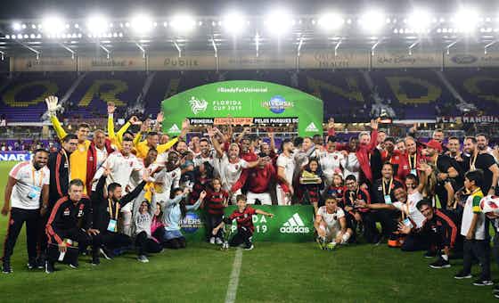 Imagem do artigo:Opinião TMLS: Flamengo será parceiro e não dono de time na MLS