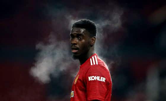Article image:PL rivals keen on 24-year-old Man United starlet but loan deal does not guarantee game time