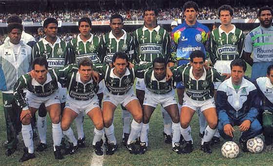 Imagem do artigo:Os 3️⃣ títulos 🏆 mais importantes da história do Palmeiras