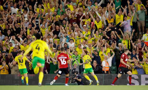 Article image:“We’ve lost Rashica, Placheta and Tzolis” – Norwich City fan pundit outlines Canaries transfer verdict ahead of January