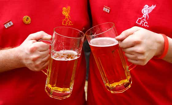 Article image:Liverpool, Man Utd, Chelsea: Prices of beer at every PL club as West Ham take action