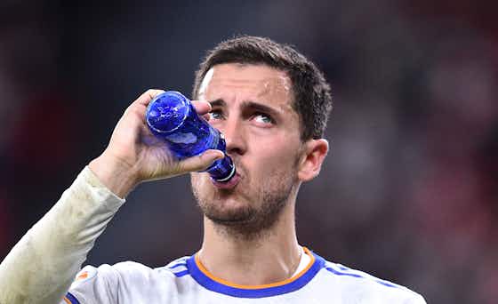 Article image:Eden Hazard has to accept that Chelsea won’t come calling and Newcastle offer was perfect for career
