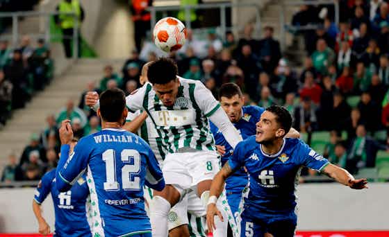 Article image:Celtic v Ferencvaros – Spotlight on the 32 times Hungarian Champions