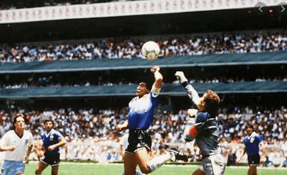 Imagem do artigo:MQJ Memória: Lembre 10 craques que brilharam quando Maradona estava no auge