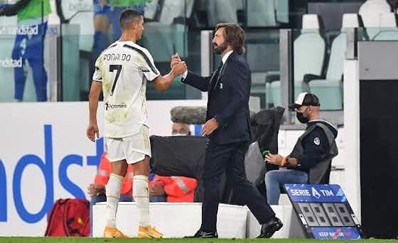 Imagem do artigo:Alguém viu Cristiano Ronaldo? United faz jogo secreto 24h após vexame na Premier