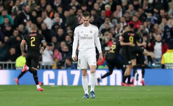 Article image:Real Madrid Attacker Refusing To Leave This Summer: Does He Have A Future At The Spanish Capital?
