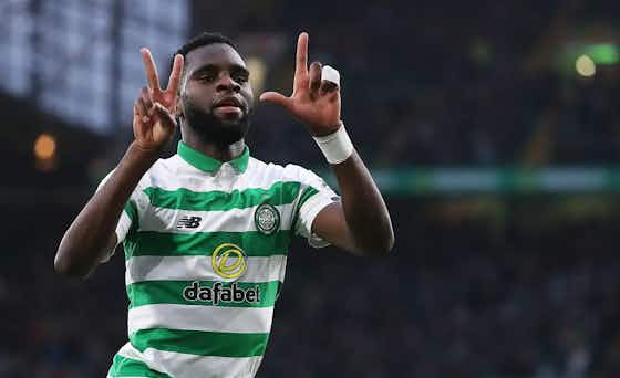 Article image:Aston Villa Locked In A Three-Way Race For This Celtic Striker: What Will He Bring To Villa Park?