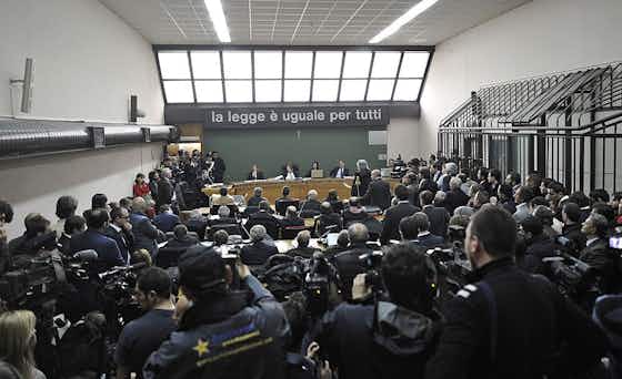 Imagem do artigo:Com Parma punido, relembre alguns casos de corrupção no Italiano