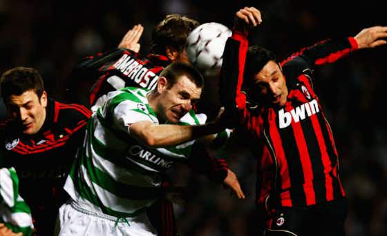 Immagine dell'articolo:I cinque precedenti del Milan a Celtic Park