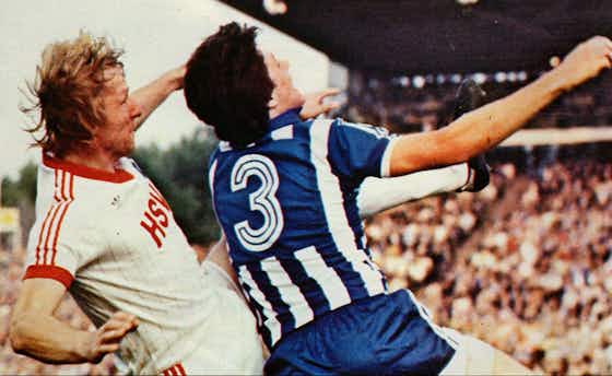 Imagem do artigo:O brilho da primeira vez: Há 40 anos, o IFK Gotemburgo conquistava a Copa da Uefa
