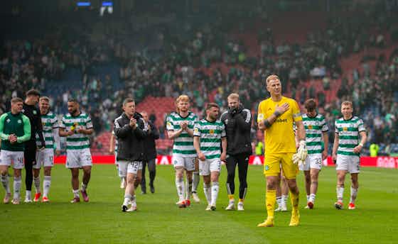 Article image:Celtic’s defensive set-up wasn’t addressed last summer