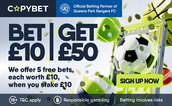 Article image:Enjoy the Champions League Semi Finals with £50 worth of free bets from CopyBet when you deposit £10