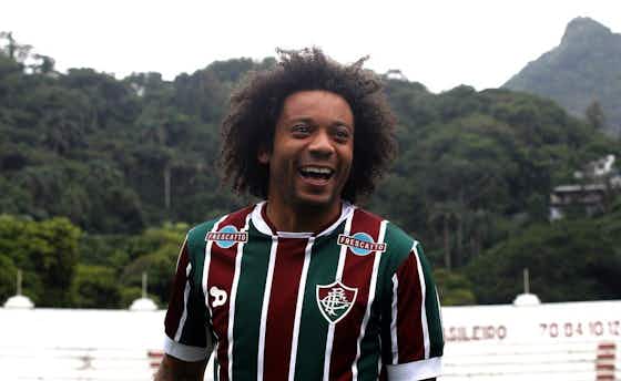 Imagem do artigo:5 jogadores que podem retornar ao Fluminense em breve