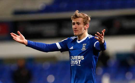 Article image:"It does wind me up" - Flynn Downes aims message at Ipswich Town supporters