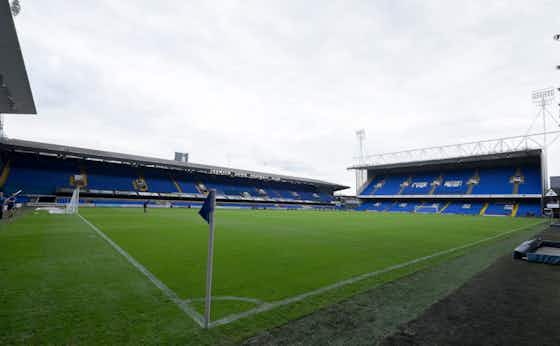 Article image:Ipswich Town v Portsmouth: Latest team news, score prediction, Is there a live stream? What time is kick-off?