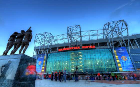 Article image:Manchester United vs Brighton live stream: How to watch, team news, head-to-head, odds, prediction and everything you need to know